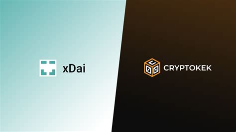 xDai Token .
